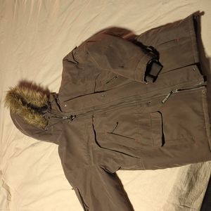 Guide Gear Heavy Winter Coat